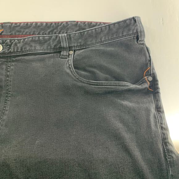 Tommy Bahama Mens Big & Tall Jeans Sand Drifter Denim Tag Size 52 x 30 - Picture 16 of 16